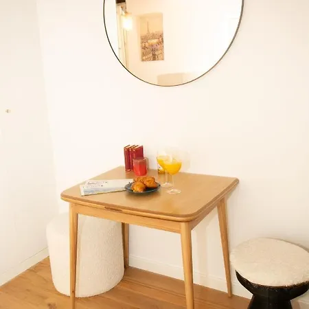 Pont Marie & Le Marais - Cityapartmentstay * Párizs
